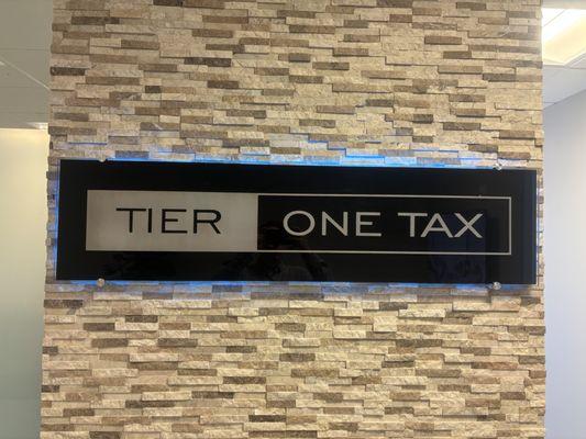 Tier One Wealth Management