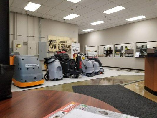 Waxie Sanitary Supply