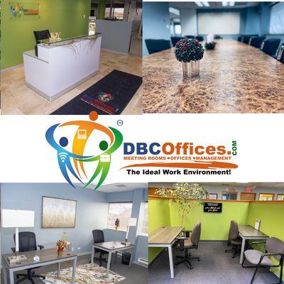 DBC Offices