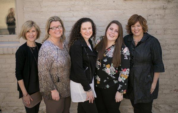 Be More Inspired Wedding Studio