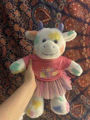 Build-A-Bear Workshop