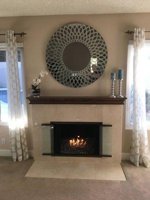 Canyon Fireplace Inc