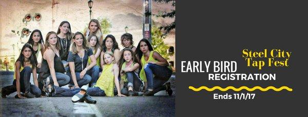 Resonance Tap Experience