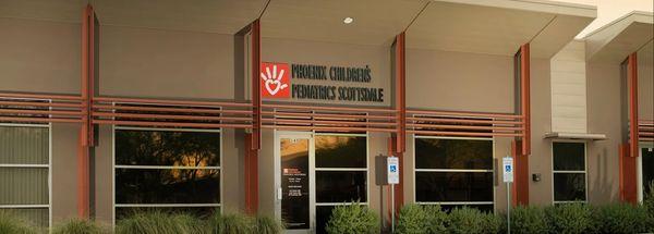Phoenix Children's Pediatrics