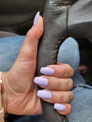 Renue For Nails