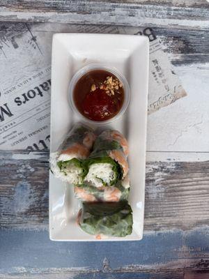 Pure Pho and Grill 1