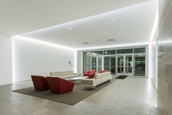 Tower 280, Rochester NY
