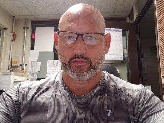 God is good! He loves you deeply and desires a close intimate-personal relationship with you!