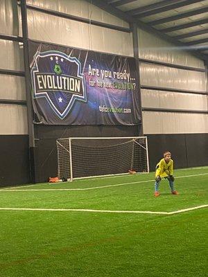 N C Soccer Club Inc