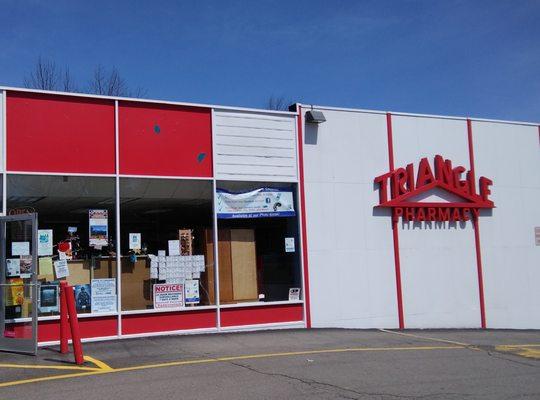 Triangle Pharmacy