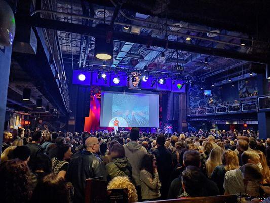 House of Blues Restaurant & Bar