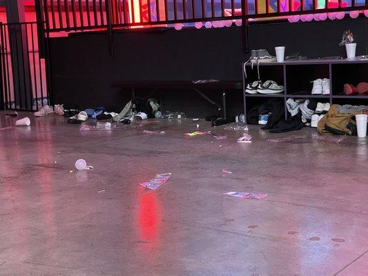 Urban Air Adventure Park