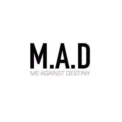 M.A.D Dance