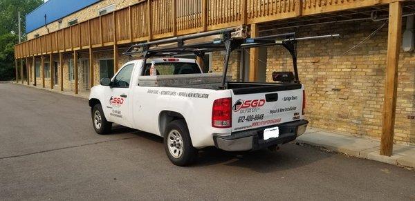 Garage Door Repair Near Me