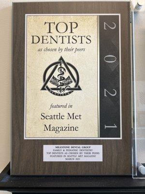 Milestone Dental Group