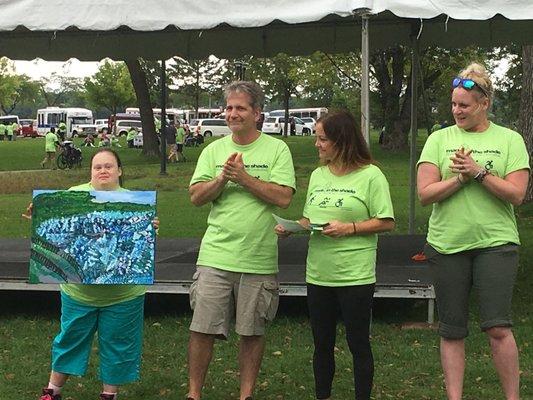 Partnership Resources