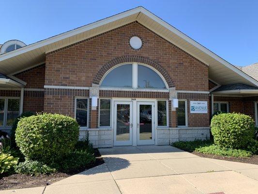 Avenue Women's Center