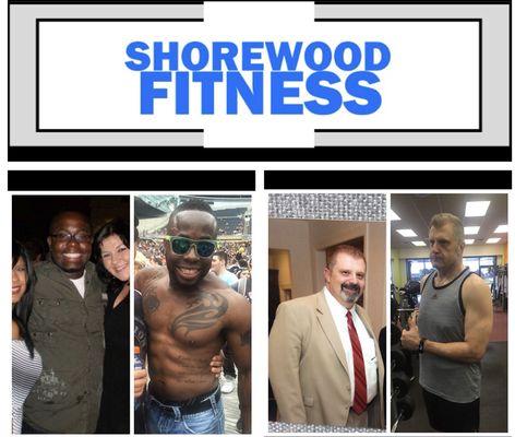 Shorewood Fitness