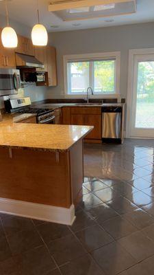 Nuday Cleaning Services