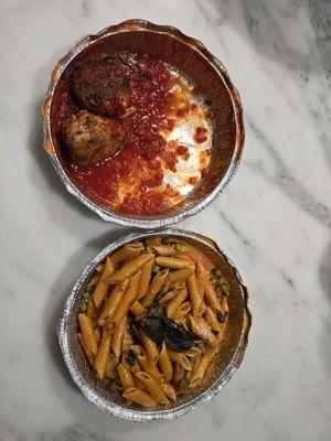 Table 87 Coal Oven Pizza