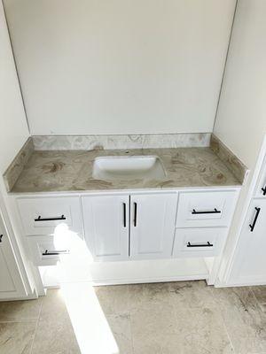 Seacoast Cultured Marble