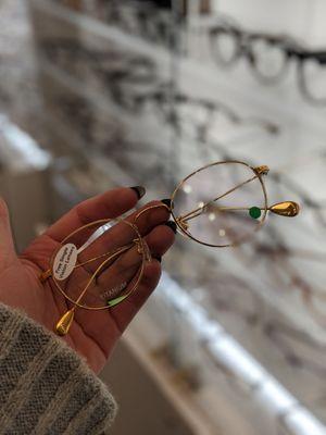 my new glasses! can't wait to get mine!