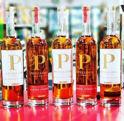 Lucky's Liquor Little Elm