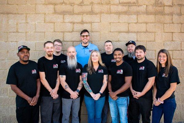 A&R Complete Auto Care