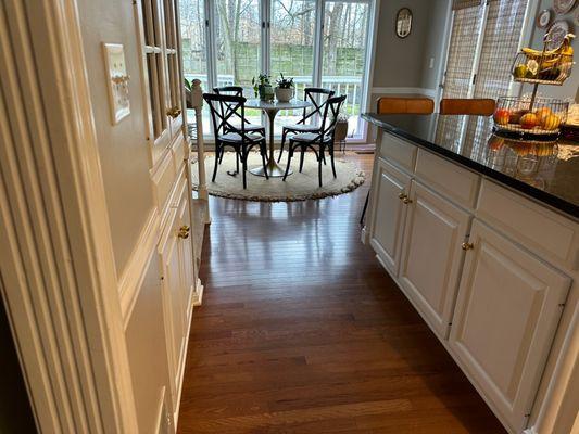 Mama Lula Cleaning Service