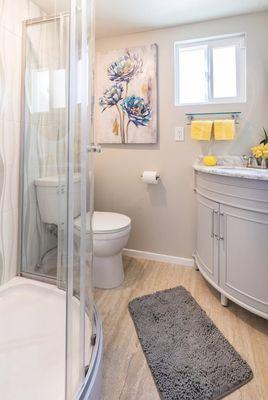 Champion Construction Company