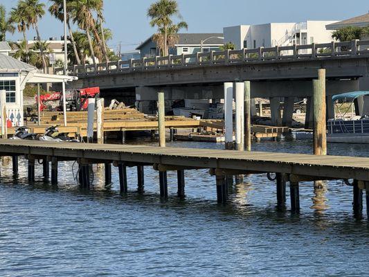 Gulf Coast Dock Masters