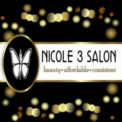 Nicole 3 Salon