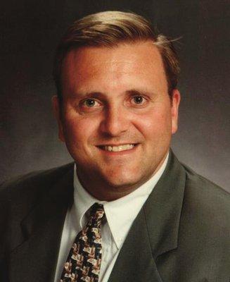 Tim Ford - State Farm Insurance Agent