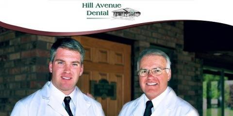 Hill Avenue Dental