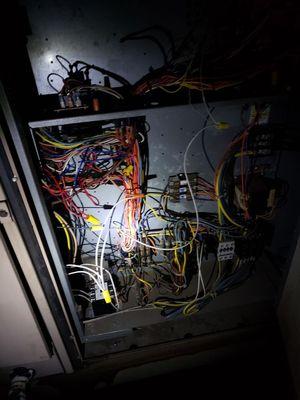 Mechanical Technology