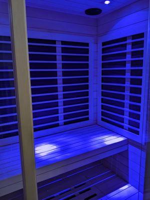 Muscle Therapy Wellness Lounge