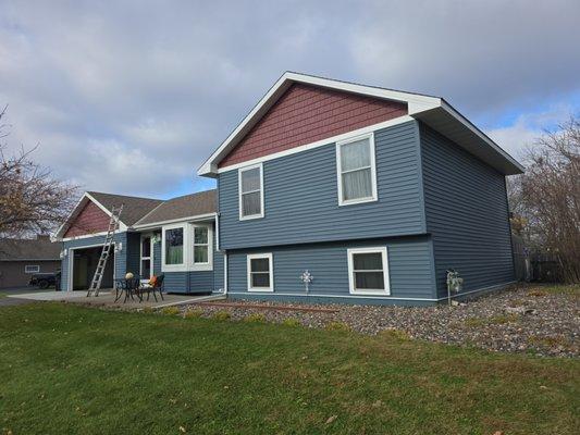 Built Strong Exteriors