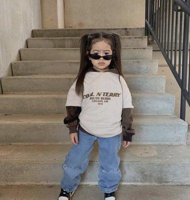 COAL N TERRY VINTAGE