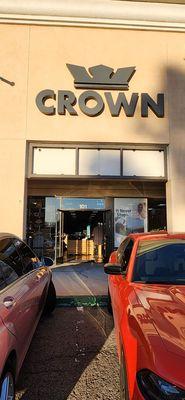 Crown