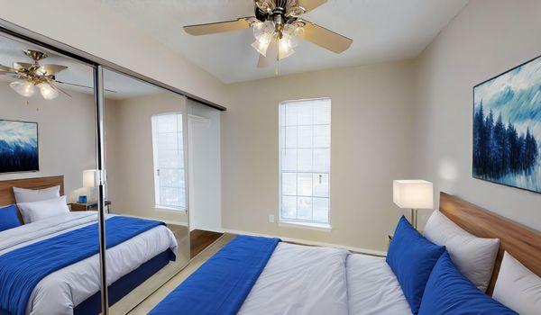 Willow Hill Condominiums