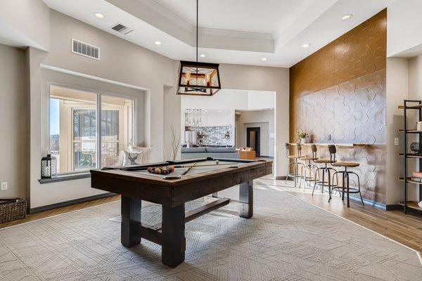 RidgePointe at Gleneagle Apartments