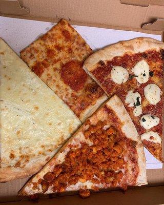 Pellegrino & Sons Pizzeria