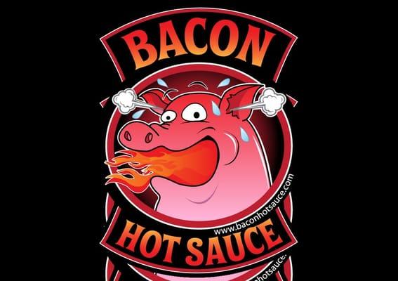 Bacon Hot Sauce