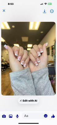 Naveana Nail Salon