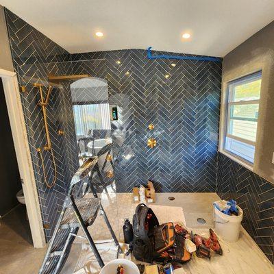 BG Handyman Services