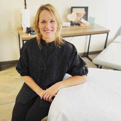 Kewley Therapeutic Massage