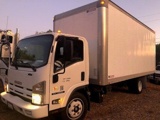 7 Day Moving Services