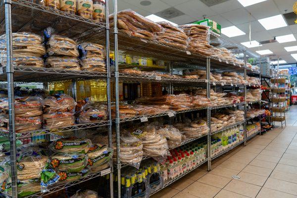 Halalway International Supermarket & Restaurant