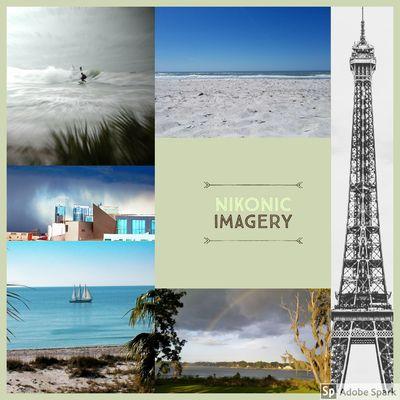 Nikonic Imagery