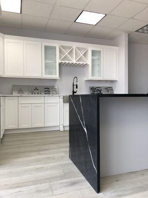 Ready To Go Cabinets